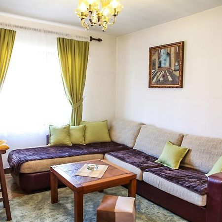Apartment Dejan Cetinje Exterior photo